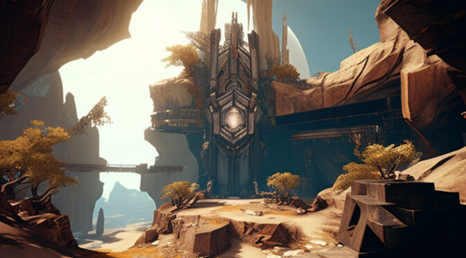 Destiny 2 Spires of the Watcher Dungeon Overview