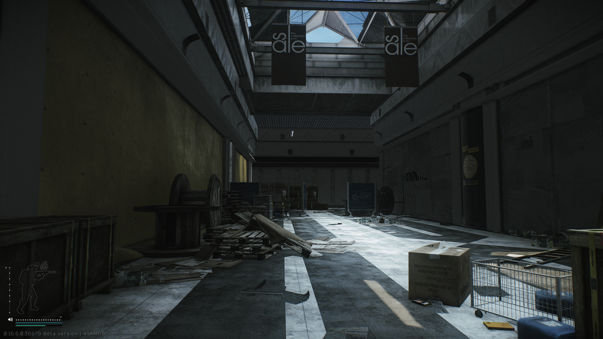 How Armor and Penetration Work in Escape from Tarkov