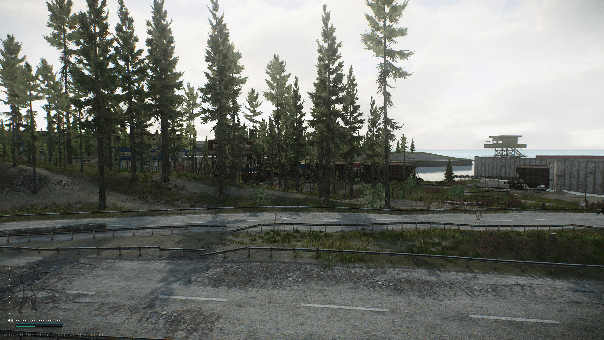 Optimizing FPS and Performance in Escape from Tarkov: Full Settings Breakdown