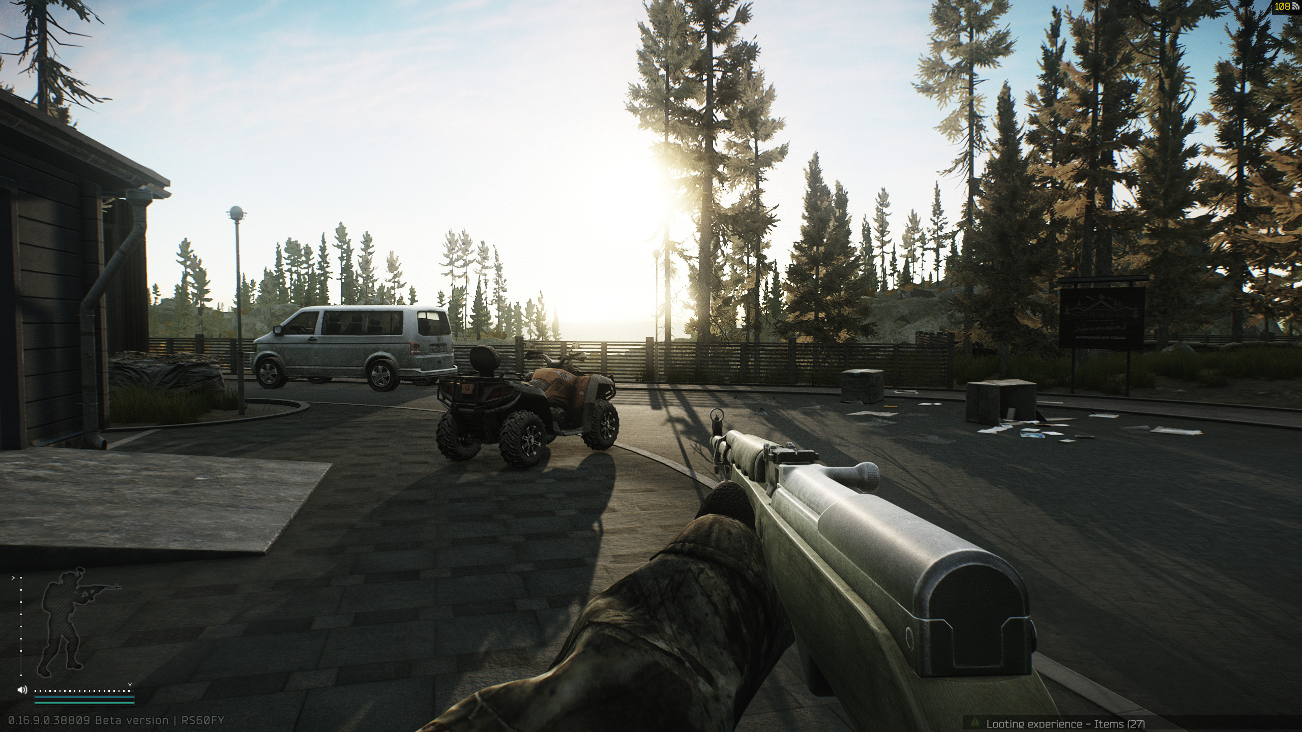 Tarkov’s Future: What We Can Expect from Upcoming Wipes