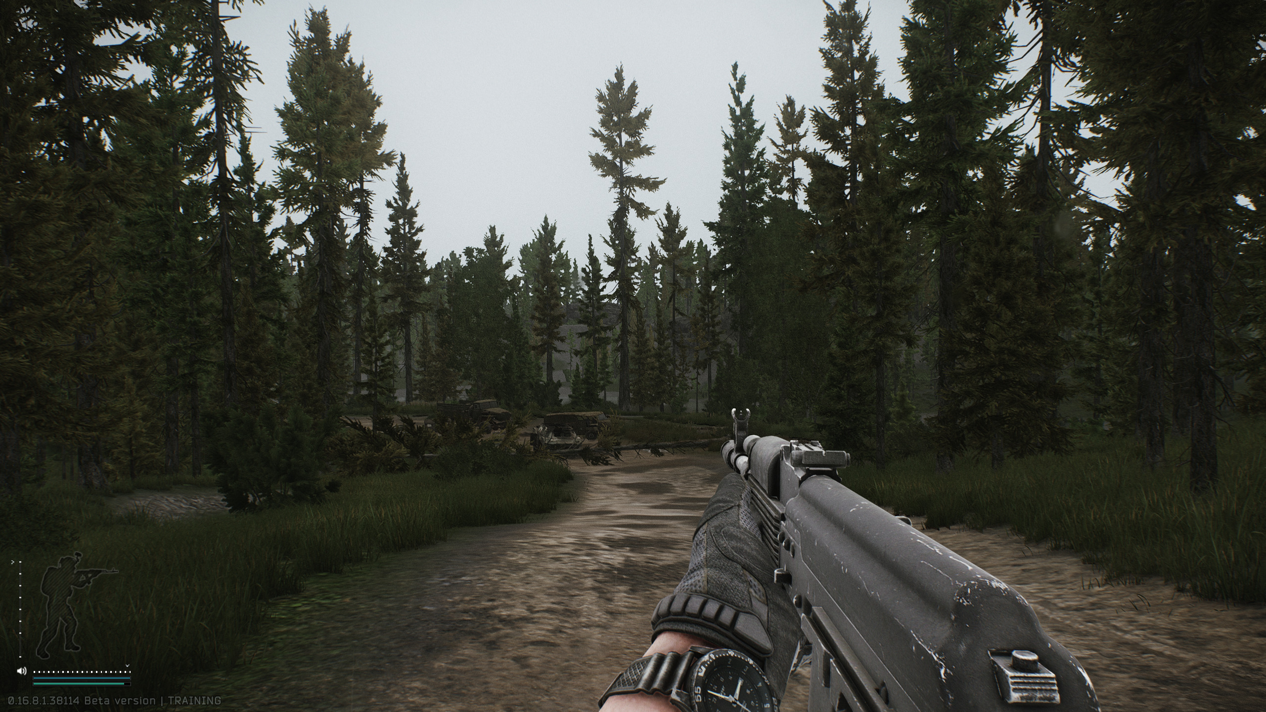 How to Survive Tarkov’s Most Dangerous Weather Conditions