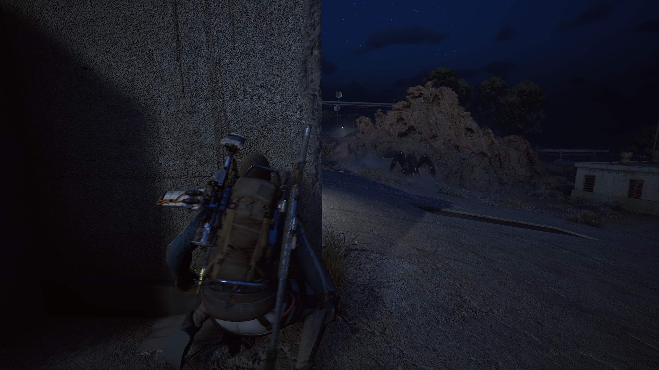 How to Turn a Desperate Scramble for Resources into a Methodical and Efficient Supply Run