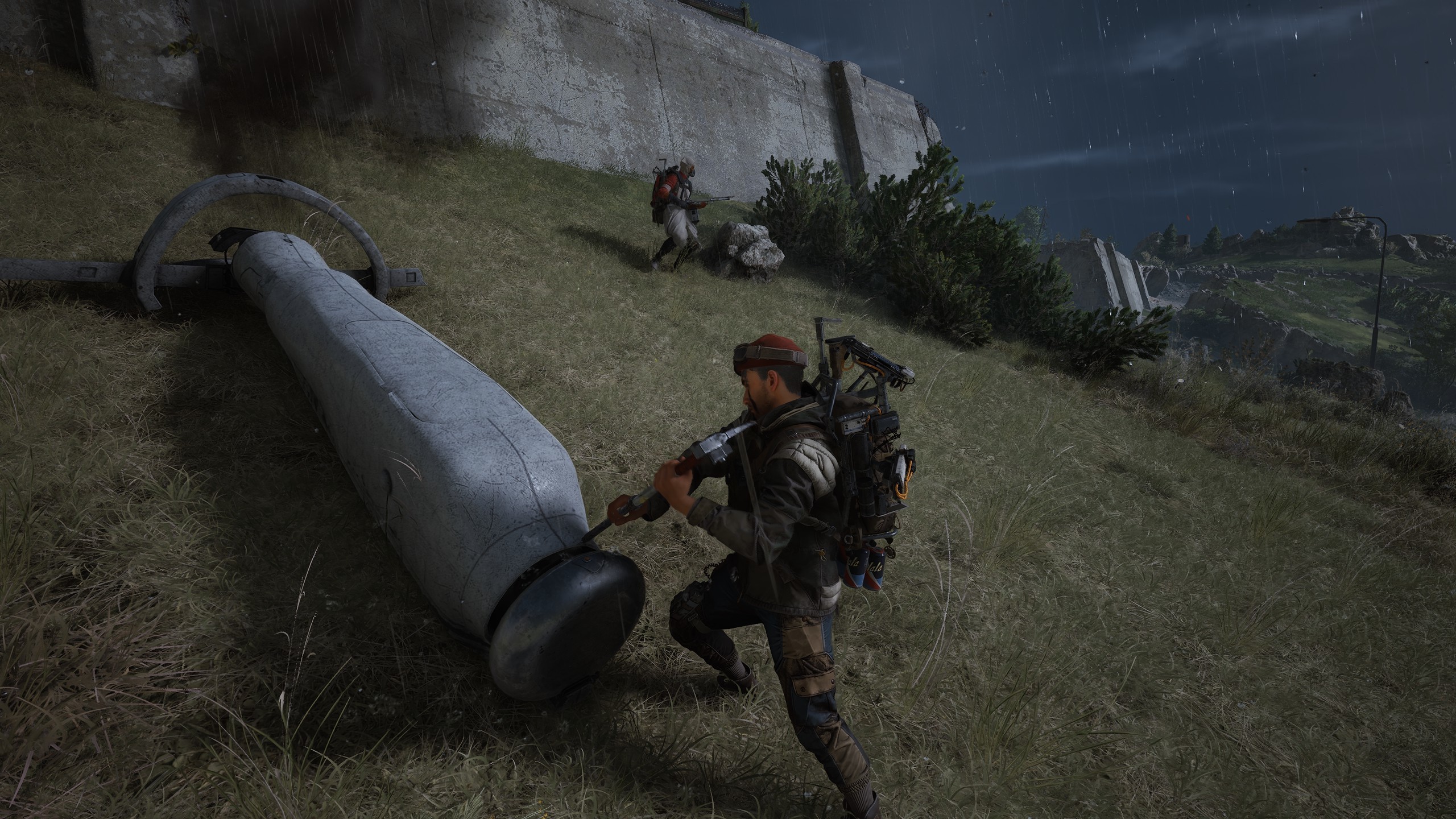 Combat Synths The Foot Soldiers and How to Counter Them