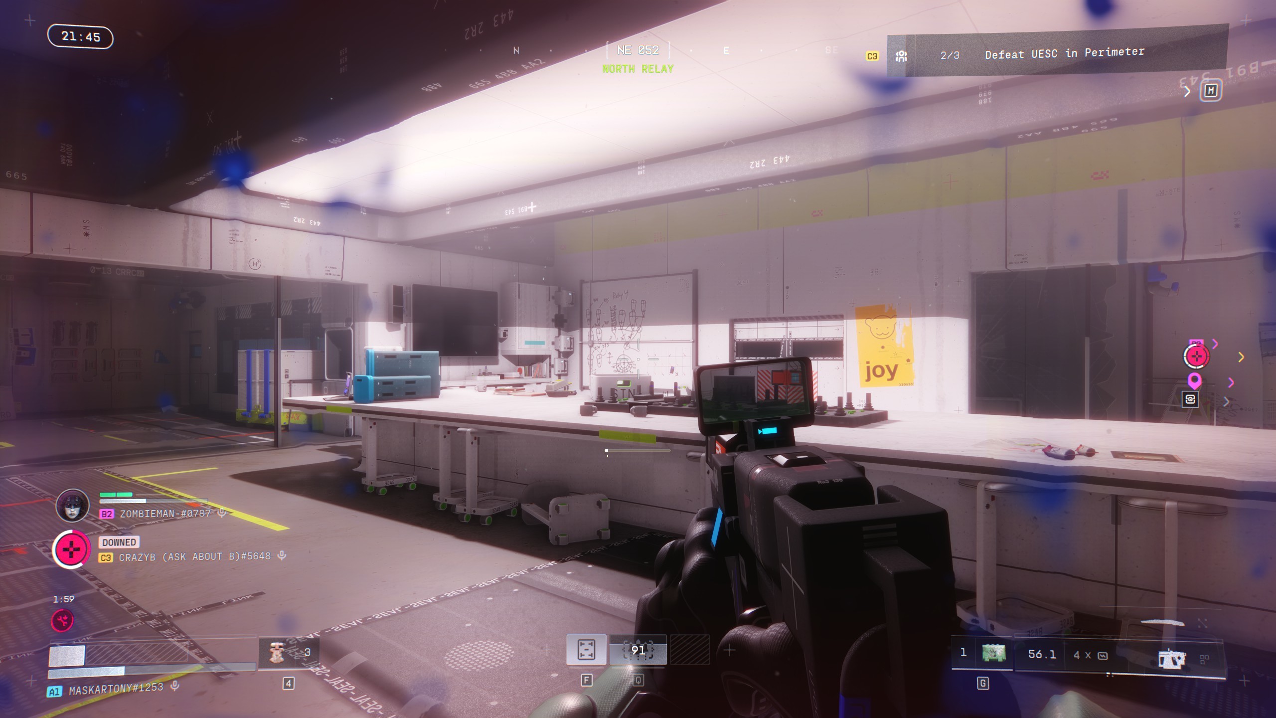 Stop Losing Your Loadout: How a Marathon Boosting Service Saves Your Loot